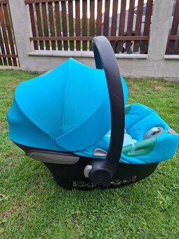 Cybex aton s2 i-size - 3