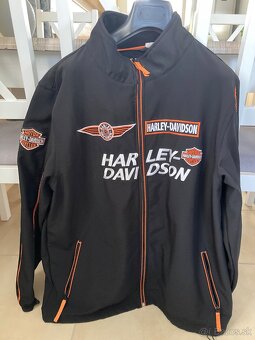 Bundy Harley Davidson - 3