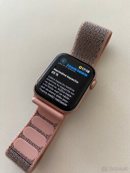 Apple watch 4 - 3
