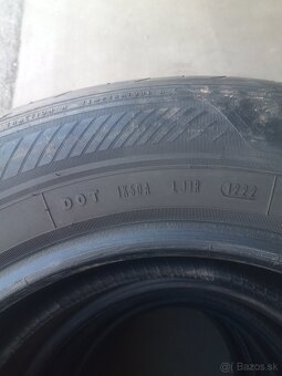 Letné pneumatiky Goodyear 215/70/R16 - 3