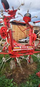 Obracac sena zn pottinger hit 69 nz - 3