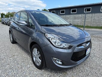 Hyundai ix20 1.6i Style - 3