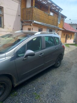 Predám pezot - 3