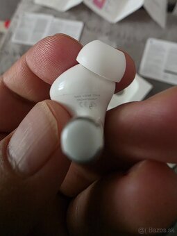AirPods Pro 2nd Gen. Ps5 sluchadla Pulse Elite - 3