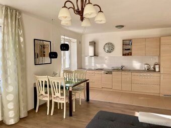 PRENÁJOM 2 izbový byt ZIMNÁ ulica Košice RENT 2 room flat - 3