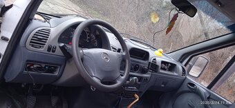Mercedes šprinter 2.2cdi 2005 - 3