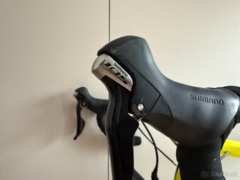 Specialized Allez E5 - velkost 54 - Shimano 105 - 3
