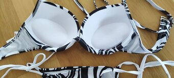 Krásne nové plavky - bikiny 👙 veľ XS - 3