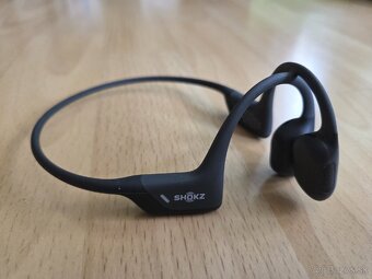 SHOKZ OpenRun PRO - 3