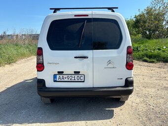 Citroen Berlingo - 3