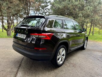 Skoda Kodiaq Style 4x4 - 3