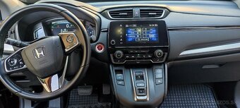Honda CRV - 3
