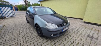 Volkswagen Golf - 3