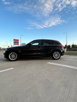 Predám BMW E87 118d - 3