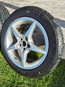 Elektrony 5×100 R16 - 3