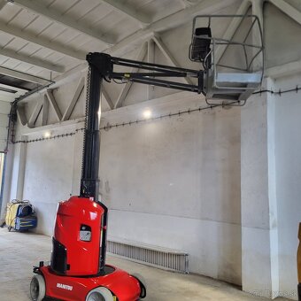 Manitou 80 VJR Evolution - 3