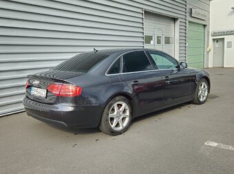 Audi A4 2.0 tdi - 3