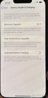 Iphone 13 128 gb super kondicia - 3