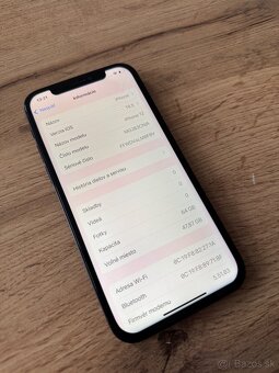 iPhone 12 - 64Gb - 3
