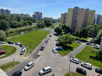 2 izb. byt, TUPOLEVOVA, po novej rekonštrukcii - 3