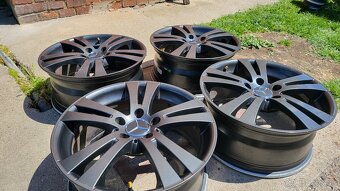 5x112 ET 48 7,5 " - 3