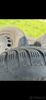 185/65 R15 5x112 - 3