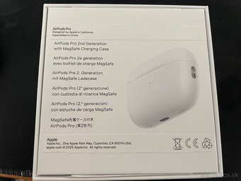 Predam airpods 2 pro - 3
