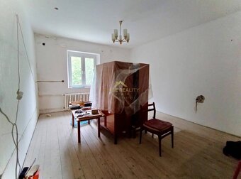 Predaj pôvodný 2 izbový byt, Tylova ulica, Bratislava III. N - 3