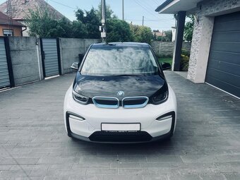 BMW i3 120 Ah - 3