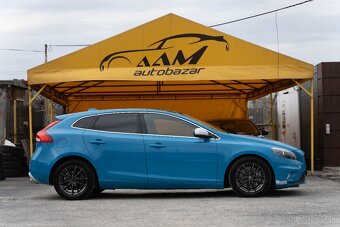 Volvo V40 D4 2.0L R- Desing - 3