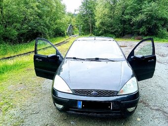 PREDAM FORD FOCUS 1,6, 16V 74KW.BENZIN - 3