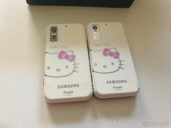 Samsung GT-S5230 Hello Kitty - 3