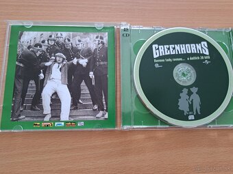 Country CD - 3