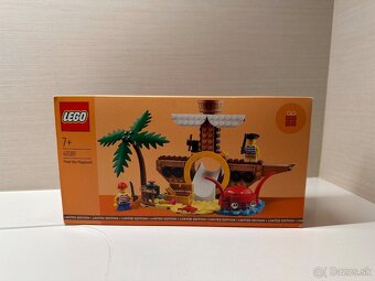 Lego GWP - 3