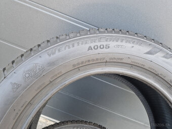 225/60 r17 celorocne pneumatiky 225 60 17 225/60/17 pneu - 3