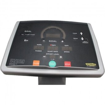 Predám TECHNOGYM EXCITE 500i - 3