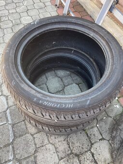 215/50 r17 - 3
