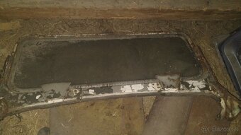 Pneumatiky gaz 69 + diely - 3