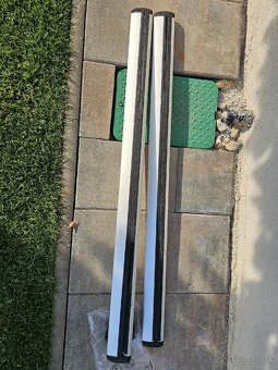 Tyče Thule WingBar Evo 7112 (118cm) - 3