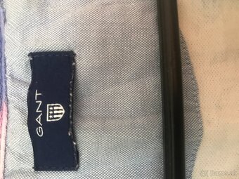 GANT originál damske polotricko kvety S/M - 3