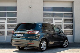 Ford S-Max 2.0 TDCi EcoBlue 190 ST-Line A/T AWD - 3
