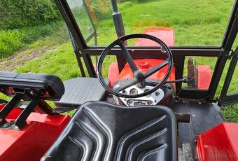 Zetor 6711 - 3