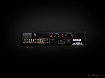 NAD C 326BEE zosilňovač - 3