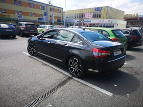 Citroen C5 III (X7) Automat, Strešné, NOVE ROZVODY BRZDY - 3