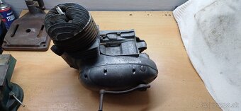 Motor - 3