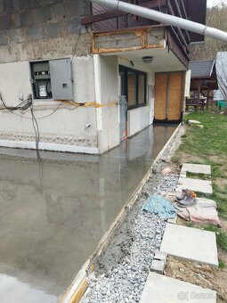 Priemyselné podlahy - 3