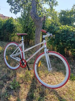 Bicykel - 3
