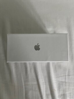 Apple AirPods Pro 2. generácie - 3