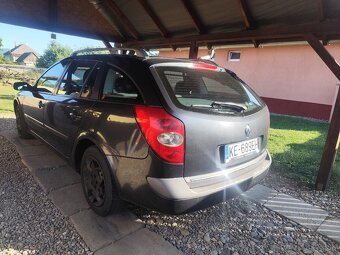 Renault Laguna Grandtour 2,0 benzin - 3