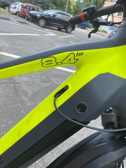 Elektrbicykel MTF Mount 8.4 Evo 19 - 3